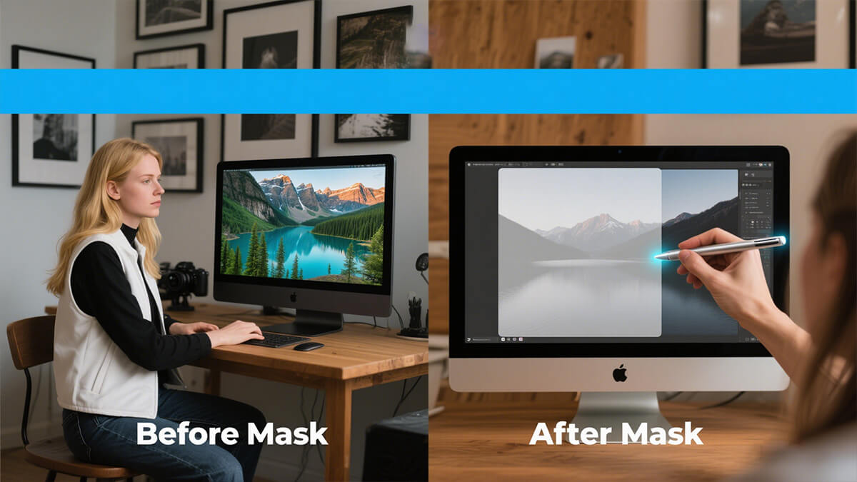 image mask generator