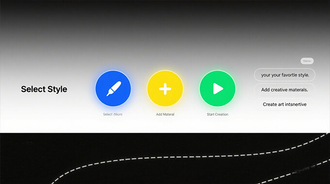 user-friendly interface